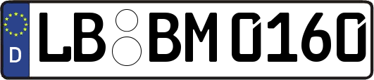 LB-BM0160