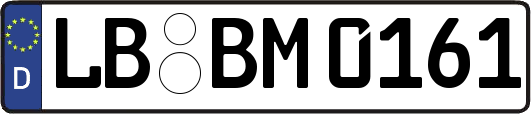 LB-BM0161