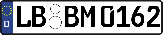 LB-BM0162
