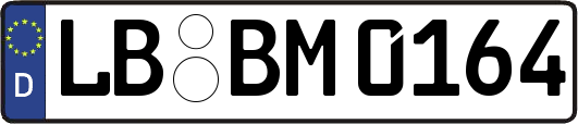 LB-BM0164