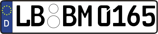 LB-BM0165