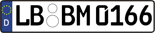 LB-BM0166