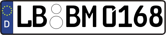 LB-BM0168