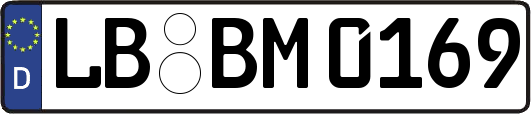 LB-BM0169