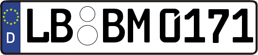 LB-BM0171
