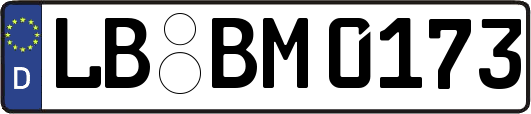 LB-BM0173