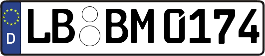 LB-BM0174