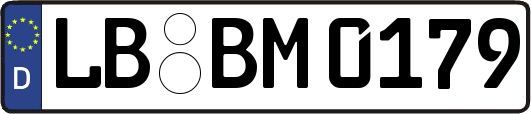 LB-BM0179
