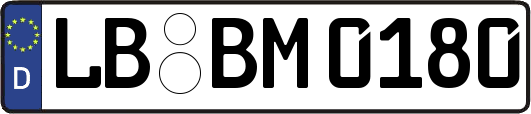 LB-BM0180