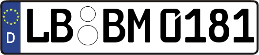 LB-BM0181
