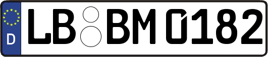 LB-BM0182