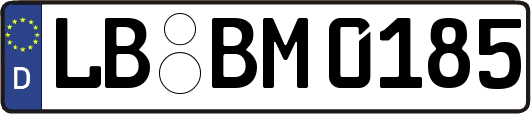 LB-BM0185