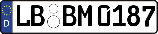 LB-BM0187