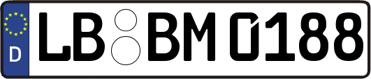 LB-BM0188