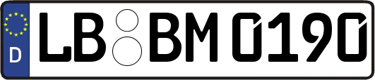 LB-BM0190