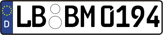 LB-BM0194