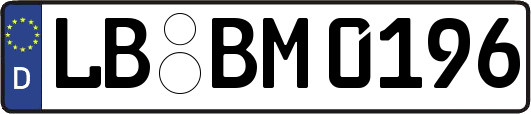 LB-BM0196