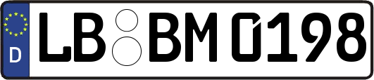 LB-BM0198