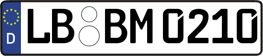 LB-BM0210