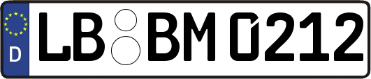 LB-BM0212