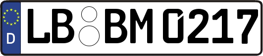 LB-BM0217