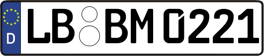 LB-BM0221