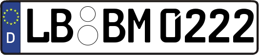 LB-BM0222