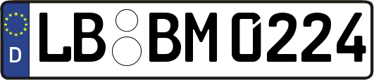 LB-BM0224