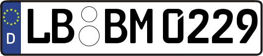 LB-BM0229