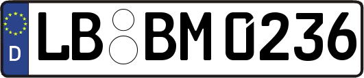LB-BM0236