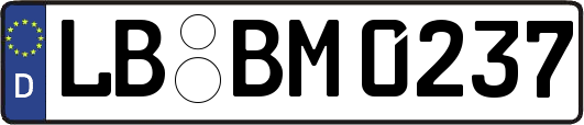 LB-BM0237
