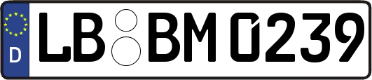 LB-BM0239