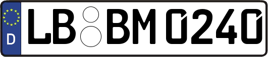 LB-BM0240