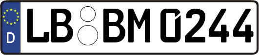 LB-BM0244