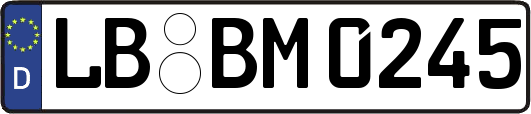 LB-BM0245