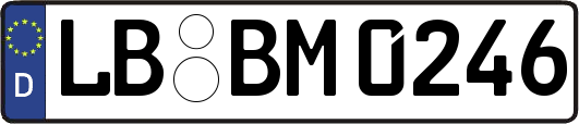 LB-BM0246