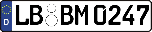 LB-BM0247