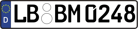 LB-BM0248