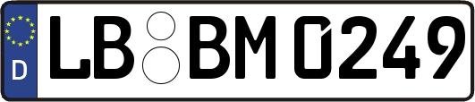 LB-BM0249