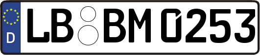 LB-BM0253