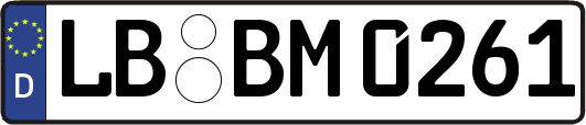 LB-BM0261