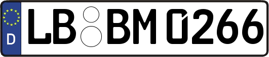 LB-BM0266