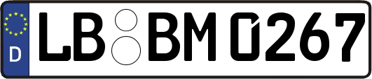 LB-BM0267