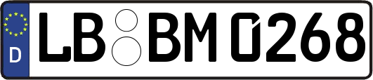 LB-BM0268