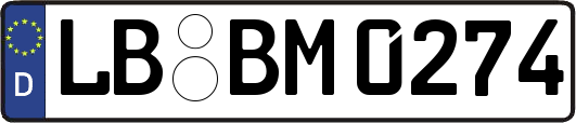 LB-BM0274