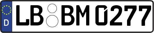 LB-BM0277