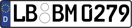 LB-BM0279