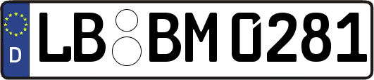 LB-BM0281