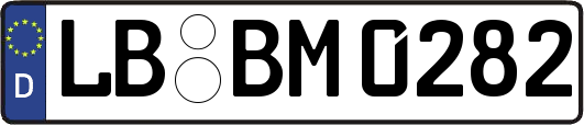 LB-BM0282