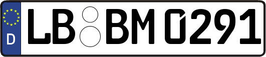 LB-BM0291